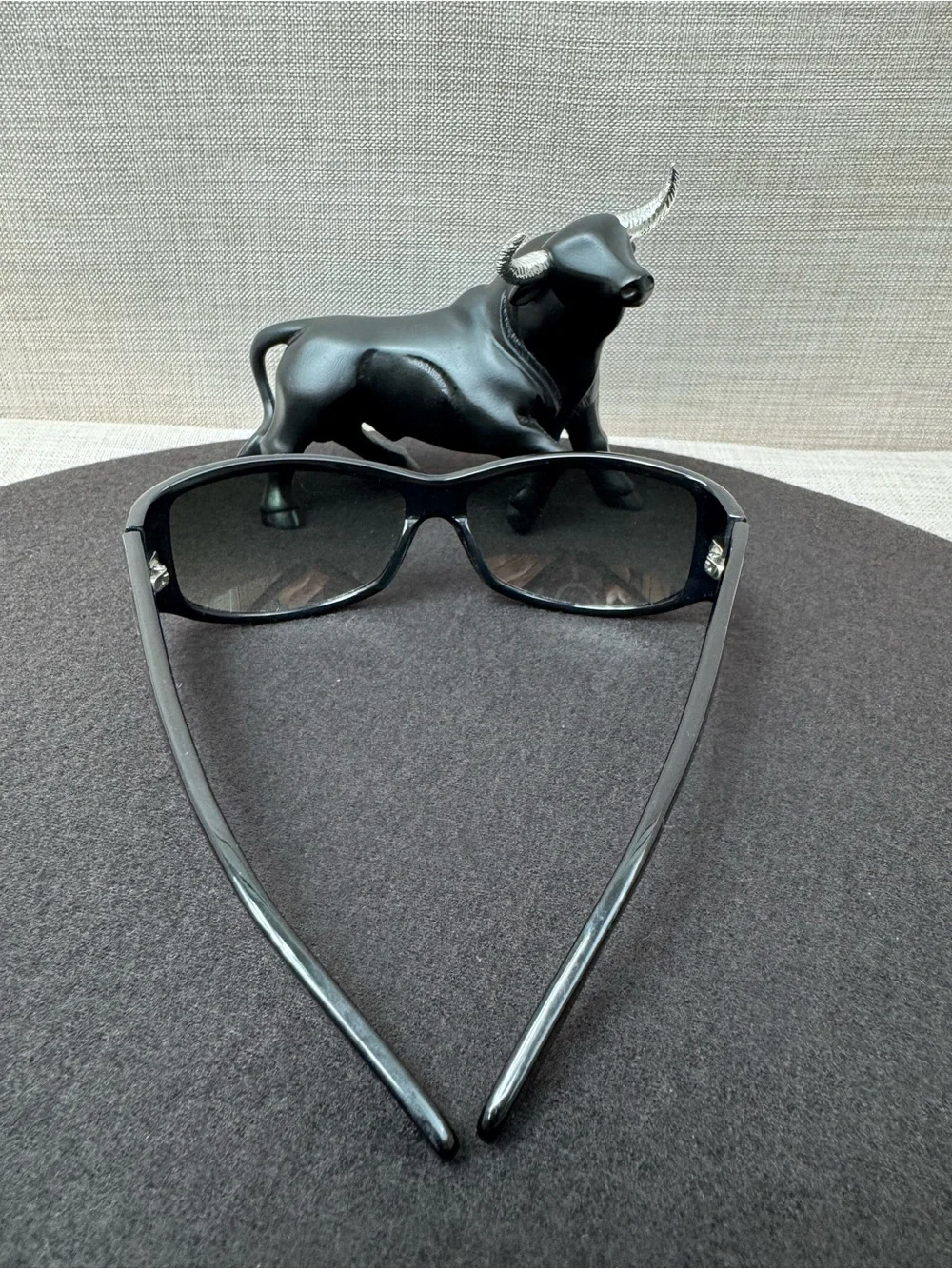 Lulu Guinness designer glasses